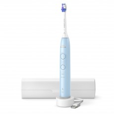 PHILIPS Sonicare 6100 HX7406/02 Elektromos fogkefe Sz&eacute;ps&eacute;g&aacute;pol&aacute;s / Eg&eacute;szs&eacute;g - Sz&aacute;j / fog &aacute;pol&aacute;s - Elektromos fogkefe - 525666