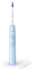 PHILIPS Sonicare 6100 HX7406/02 Elektromos fogkefe Sz&eacute;ps&eacute;g&aacute;pol&aacute;s / Eg&eacute;szs&eacute;g - Sz&aacute;j / fog &aacute;pol&aacute;s - Elektromos fogkefe - 525666