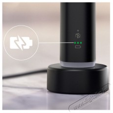 PHILIPS Sonicare 6500 HX7411/01 Elektromos fogkefe Sz&eacute;ps&eacute;g&aacute;pol&aacute;s / Eg&eacute;szs&eacute;g - Sz&aacute;j / fog &aacute;pol&aacute;s - Elektromos fogkefe - 525667