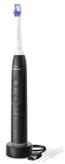 PHILIPS Sonicare 6500 HX7411/01 Elektromos fogkefe Sz&eacute;ps&eacute;g&aacute;pol&aacute;s / Eg&eacute;szs&eacute;g - Sz&aacute;j / fog &aacute;pol&aacute;s - Elektromos fogkefe - 525667