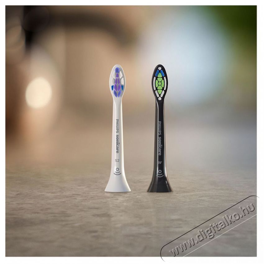 PHILIPS Sonicare 6500 HX7411/01 Elektromos fogkefe Sz&eacute;ps&eacute;g&aacute;pol&aacute;s / Eg&eacute;szs&eacute;g - Sz&aacute;j / fog &aacute;pol&aacute;s - Elektromos fogkefe - 525667