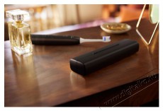 PHILIPS Sonicare 6500 HX7411/01 Elektromos fogkefe Sz&eacute;ps&eacute;g&aacute;pol&aacute;s / Eg&eacute;szs&eacute;g - Sz&aacute;j / fog &aacute;pol&aacute;s - Elektromos fogkefe - 525667