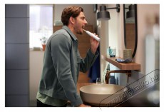PHILIPS Sonicare 7100 HX7420/02 Elektromos fogkefe Sz&eacute;ps&eacute;g&aacute;pol&aacute;s / Eg&eacute;szs&eacute;g - Sz&aacute;j / fog &aacute;pol&aacute;s - Elektromos fogkefe - 525668