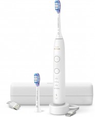 PHILIPS Sonicare 7100 HX7420/02 Elektromos fogkefe Sz&eacute;ps&eacute;g&aacute;pol&aacute;s / Eg&eacute;szs&eacute;g - Sz&aacute;j / fog &aacute;pol&aacute;s - Elektromos fogkefe - 525668