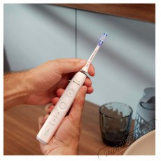 PHILIPS Sonicare 7100 HX7420/02 Elektromos fogkefe Sz&eacute;ps&eacute;g&aacute;pol&aacute;s / Eg&eacute;szs&eacute;g - Sz&aacute;j / fog &aacute;pol&aacute;s - Elektromos fogkefe - 525668