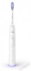 PHILIPS Sonicare 7100 HX7420/02 Elektromos fogkefe Sz&eacute;ps&eacute;g&aacute;pol&aacute;s / Eg&eacute;szs&eacute;g - Sz&aacute;j / fog &aacute;pol&aacute;s - Elektromos fogkefe - 525668