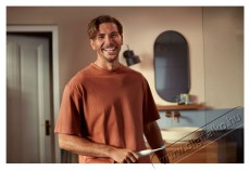 PHILIPS Sonicare 7100 HX7420/02 Elektromos fogkefe Sz&eacute;ps&eacute;g&aacute;pol&aacute;s / Eg&eacute;szs&eacute;g - Sz&aacute;j / fog &aacute;pol&aacute;s - Elektromos fogkefe - 525668