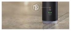 PHILIPS Sonicare 7100 HX7421/01 Elektromos fogkefe Sz&eacute;ps&eacute;g&aacute;pol&aacute;s / Eg&eacute;szs&eacute;g - Sz&aacute;j / fog &aacute;pol&aacute;s - Elektromos fogkefe - 525669