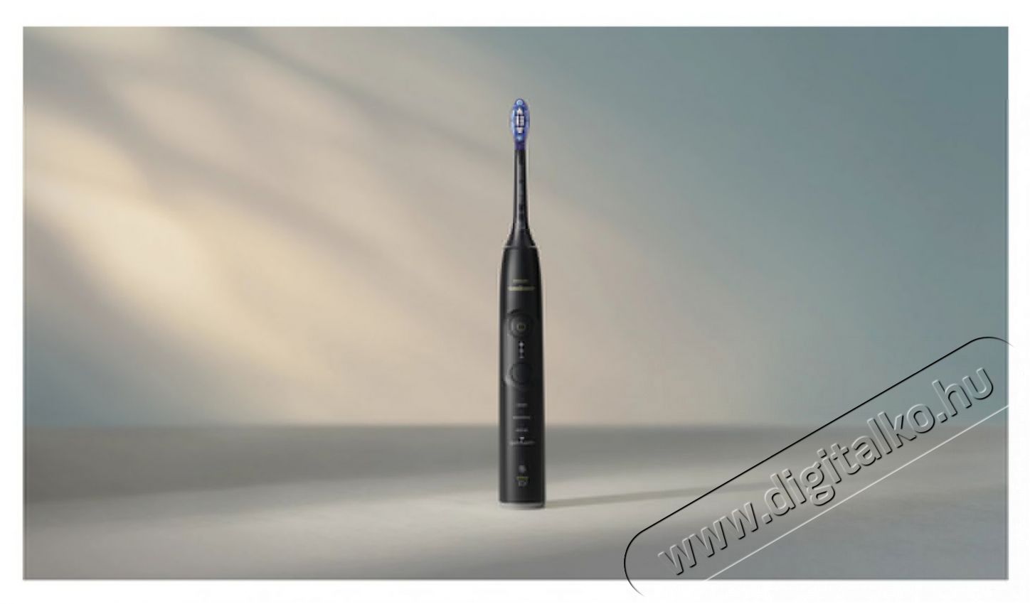 PHILIPS Sonicare 7100 HX7421/01 Elektromos fogkefe Sz&eacute;ps&eacute;g&aacute;pol&aacute;s / Eg&eacute;szs&eacute;g - Sz&aacute;j / fog &aacute;pol&aacute;s - Elektromos fogkefe - 525669