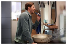 PHILIPS Sonicare 7100 HX7423/01 Elektromos fogkefe Sz&eacute;ps&eacute;g&aacute;pol&aacute;s / Eg&eacute;szs&eacute;g - Sz&aacute;j / fog &aacute;pol&aacute;s - Elektromos fogkefe - 525670