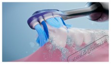 PHILIPS Sonicare 7100 HX7423/01 Elektromos fogkefe Sz&eacute;ps&eacute;g&aacute;pol&aacute;s / Eg&eacute;szs&eacute;g - Sz&aacute;j / fog &aacute;pol&aacute;s - Elektromos fogkefe - 525670