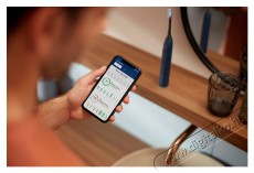 PHILIPS Sonicare 7100 HX7423/01 Elektromos fogkefe Sz&eacute;ps&eacute;g&aacute;pol&aacute;s / Eg&eacute;szs&eacute;g - Sz&aacute;j / fog &aacute;pol&aacute;s - Elektromos fogkefe - 525670