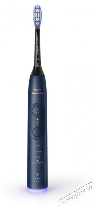 PHILIPS Sonicare 7100 HX7423/01 Elektromos fogkefe Sz&eacute;ps&eacute;g&aacute;pol&aacute;s / Eg&eacute;szs&eacute;g - Sz&aacute;j / fog &aacute;pol&aacute;s - Elektromos fogkefe - 525670