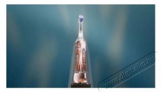 PHILIPS Sonicare 7100 HX7423/01 Elektromos fogkefe Sz&eacute;ps&eacute;g&aacute;pol&aacute;s / Eg&eacute;szs&eacute;g - Sz&aacute;j / fog &aacute;pol&aacute;s - Elektromos fogkefe - 525670