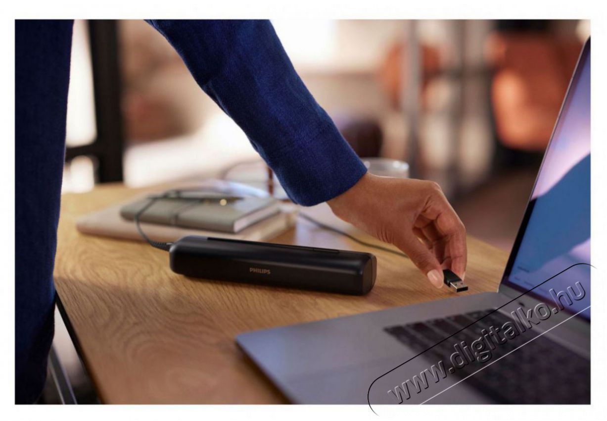 PHILIPS Sonicare 7100 HX7429/01 Elektromos fogkefe Sz&eacute;ps&eacute;g&aacute;pol&aacute;s / Eg&eacute;szs&eacute;g - Sz&aacute;j / fog &aacute;pol&aacute;s - Elektromos fogkefe - 525671