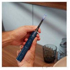 PHILIPS Sonicare 7100 HX7429/01 Elektromos fogkefe Sz&eacute;ps&eacute;g&aacute;pol&aacute;s / Eg&eacute;szs&eacute;g - Sz&aacute;j / fog &aacute;pol&aacute;s - Elektromos fogkefe - 525671