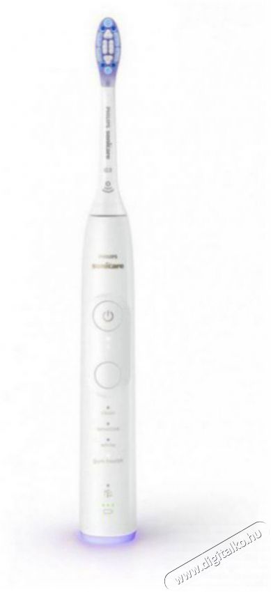 PHILIPS Sonicare 7100 HX7429/01 Elektromos fogkefe Sz&eacute;ps&eacute;g&aacute;pol&aacute;s / Eg&eacute;szs&eacute;g - Sz&aacute;j / fog &aacute;pol&aacute;s - Elektromos fogkefe - 525671
