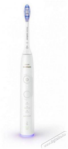 PHILIPS Sonicare 7100 HX7429/01 Elektromos fogkefe Sz&eacute;ps&eacute;g&aacute;pol&aacute;s / Eg&eacute;szs&eacute;g - Sz&aacute;j / fog &aacute;pol&aacute;s - Elektromos fogkefe - 525671