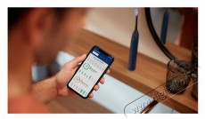 PHILIPS Sonicare 7100 HX7429/01 Elektromos fogkefe Sz&eacute;ps&eacute;g&aacute;pol&aacute;s / Eg&eacute;szs&eacute;g - Sz&aacute;j / fog &aacute;pol&aacute;s - Elektromos fogkefe - 525671