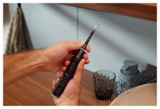 PHILIPS Sonicare 7100 HX7429/03 Elektromos fogkefe Sz&eacute;ps&eacute;g&aacute;pol&aacute;s / Eg&eacute;szs&eacute;g - Sz&aacute;j / fog &aacute;pol&aacute;s - Elektromos fogkefe - 525672