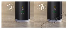 PHILIPS Sonicare 7100 HX7429/03 Elektromos fogkefe Sz&eacute;ps&eacute;g&aacute;pol&aacute;s / Eg&eacute;szs&eacute;g - Sz&aacute;j / fog &aacute;pol&aacute;s - Elektromos fogkefe - 525672