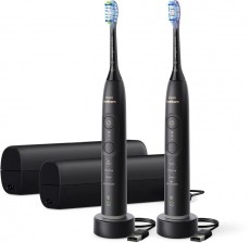 PHILIPS Sonicare 7100 HX7429/03 Elektromos fogkefe Sz&eacute;ps&eacute;g&aacute;pol&aacute;s / Eg&eacute;szs&eacute;g - Sz&aacute;j / fog &aacute;pol&aacute;s - Elektromos fogkefe - 525672