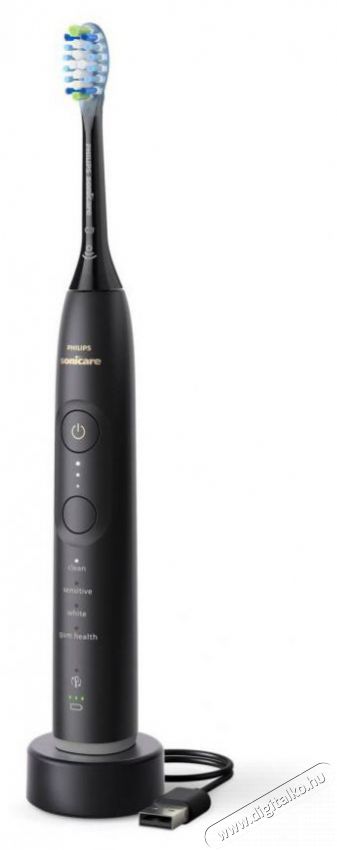 PHILIPS Sonicare 7100 HX7429/03 Elektromos fogkefe Sz&eacute;ps&eacute;g&aacute;pol&aacute;s / Eg&eacute;szs&eacute;g - Sz&aacute;j / fog &aacute;pol&aacute;s - Elektromos fogkefe - 525672