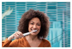 PHILIPS Sonicare 9000 DiamondClean &eacute;s Power Flosser HX3886/41 Elektromos fogkefe Sz&eacute;ps&eacute;g&aacute;pol&aacute;s / Eg&eacute;szs&eacute;g - Sz&aacute;j / fog &aacute;pol&aacute;s - Elektromos fogkefe - 525673