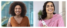 PHILIPS Sonicare 9000 DiamondClean &eacute;s Power Flosser HX3886/41 Elektromos fogkefe Sz&eacute;ps&eacute;g&aacute;pol&aacute;s / Eg&eacute;szs&eacute;g - Sz&aacute;j / fog &aacute;pol&aacute;s - Elektromos fogkefe - 525673