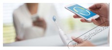 PHILIPS Sonicare 9000 DiamondClean &eacute;s Power Flosser HX3886/41 Elektromos fogkefe Sz&eacute;ps&eacute;g&aacute;pol&aacute;s / Eg&eacute;szs&eacute;g - Sz&aacute;j / fog &aacute;pol&aacute;s - Elektromos fogkefe - 525673