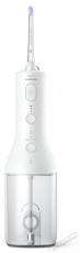 PHILIPS Sonicare 9000 DiamondClean &eacute;s Power Flosser HX3886/41 Elektromos fogkefe Sz&eacute;ps&eacute;g&aacute;pol&aacute;s / Eg&eacute;szs&eacute;g - Sz&aacute;j / fog &aacute;pol&aacute;s - Elektromos fogkefe - 525673