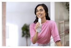 PHILIPS Sonicare 9000 DiamondClean &eacute;s Power Flosser HX3886/41 Elektromos fogkefe Sz&eacute;ps&eacute;g&aacute;pol&aacute;s / Eg&eacute;szs&eacute;g - Sz&aacute;j / fog &aacute;pol&aacute;s - Elektromos fogkefe - 525673