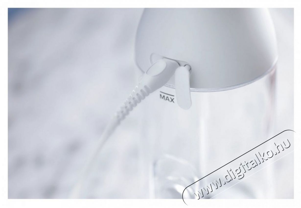 PHILIPS Sonicare 9000 DiamondClean &eacute;s Power Flosser HX3886/41 Elektromos fogkefe Sz&eacute;ps&eacute;g&aacute;pol&aacute;s / Eg&eacute;szs&eacute;g - Sz&aacute;j / fog &aacute;pol&aacute;s - Elektromos fogkefe - 525673