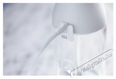 PHILIPS Sonicare 9000 DiamondClean &eacute;s Power Flosser HX3886/41 Elektromos fogkefe Sz&eacute;ps&eacute;g&aacute;pol&aacute;s / Eg&eacute;szs&eacute;g - Sz&aacute;j / fog &aacute;pol&aacute;s - Elektromos fogkefe - 525673