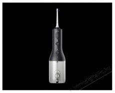 PHILIPS Sonicare 9000 DiamondClean &eacute;s Power Flosser HX3886/43 Elektromos fogkefe Sz&eacute;ps&eacute;g&aacute;pol&aacute;s / Eg&eacute;szs&eacute;g - Sz&aacute;j / fog &aacute;pol&aacute;s - Elektromos fogkefe - 525674
