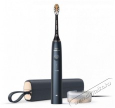PHILIPS Sonicare 9900 DiamondClean Prestige HX9992/12 + HX9992/11 Elektromos fogkefe Sz&eacute;ps&eacute;g&aacute;pol&aacute;s / Eg&eacute;szs&eacute;g - Sz&aacute;j / fog &aacute;pol&aacute;s - Elektromos fogkefe - 525675