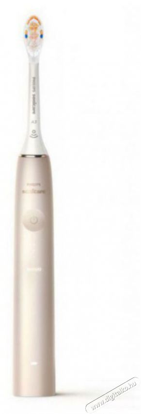 PHILIPS Sonicare 9900 DiamondClean Prestige HX9992/12 + HX9992/11 Elektromos fogkefe Sz&eacute;ps&eacute;g&aacute;pol&aacute;s / Eg&eacute;szs&eacute;g - Sz&aacute;j / fog &aacute;pol&aacute;s - Elektromos fogkefe - 525675