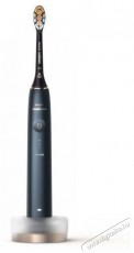 PHILIPS Sonicare 9900 DiamondClean Prestige HX9992/12 + HX9992/11 Elektromos fogkefe Sz&eacute;ps&eacute;g&aacute;pol&aacute;s / Eg&eacute;szs&eacute;g - Sz&aacute;j / fog &aacute;pol&aacute;s - Elektromos fogkefe - 525675