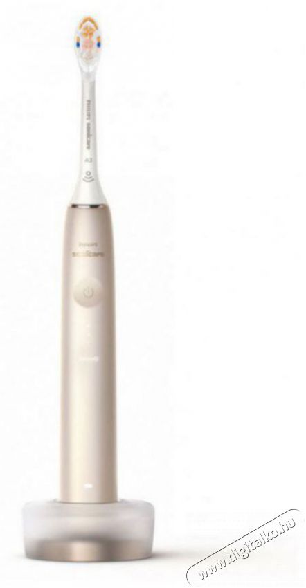 PHILIPS Sonicare 9900 DiamondClean Prestige HX9992/12 + HX9992/11 Elektromos fogkefe Sz&eacute;ps&eacute;g&aacute;pol&aacute;s / Eg&eacute;szs&eacute;g - Sz&aacute;j / fog &aacute;pol&aacute;s - Elektromos fogkefe - 525675