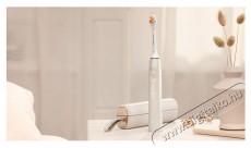 PHILIPS Sonicare 9900 DiamondClean Prestige HX9992/12 + HX9992/11 Elektromos fogkefe Sz&eacute;ps&eacute;g&aacute;pol&aacute;s / Eg&eacute;szs&eacute;g - Sz&aacute;j / fog &aacute;pol&aacute;s - Elektromos fogkefe - 525675