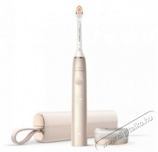 PHILIPS Sonicare 9900 DiamondClean Prestige HX9992/12 + HX9992/11 Elektromos fogkefe Sz&eacute;ps&eacute;g&aacute;pol&aacute;s / Eg&eacute;szs&eacute;g - Sz&aacute;j / fog &aacute;pol&aacute;s - Elektromos fogkefe - 525675