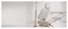 PHILIPS Sonicare 9900 DiamondClean Prestige HX9992/12 + HX9992/11 Elektromos fogkefe Sz&eacute;ps&eacute;g&aacute;pol&aacute;s / Eg&eacute;szs&eacute;g - Sz&aacute;j / fog &aacute;pol&aacute;s - Elektromos fogkefe - 525675