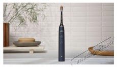 PHILIPS Sonicare 9900 DiamondClean Prestige HX9992/12 + HX9992/11 Elektromos fogkefe Sz&eacute;ps&eacute;g&aacute;pol&aacute;s / Eg&eacute;szs&eacute;g - Sz&aacute;j / fog &aacute;pol&aacute;s - Elektromos fogkefe - 525675