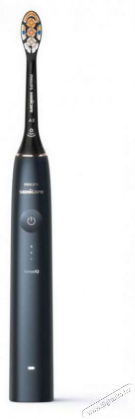 PHILIPS Sonicare 9900 DiamondClean Prestige HX9992/12 + HX9992/11 Elektromos fogkefe Sz&eacute;ps&eacute;g&aacute;pol&aacute;s / Eg&eacute;szs&eacute;g - Sz&aacute;j / fog &aacute;pol&aacute;s - Elektromos fogkefe - 525675