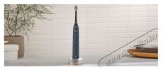 PHILIPS Sonicare 9900 DiamondClean Prestige HX9992/12 + HX9992/11 Elektromos fogkefe Sz&eacute;ps&eacute;g&aacute;pol&aacute;s / Eg&eacute;szs&eacute;g - Sz&aacute;j / fog &aacute;pol&aacute;s - Elektromos fogkefe - 525675