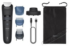 PHILIPS Series 5000 BT5780/15 Trimmelő Sz&eacute;ps&eacute;g&aacute;pol&aacute;s / Eg&eacute;szs&eacute;g - Sz&aacute;j / fog &aacute;pol&aacute;s - Elektromos fogkefe - 525644