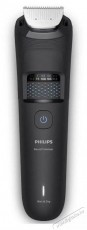 PHILIPS Series 5000 BT5780/15 Trimmelő Sz&eacute;ps&eacute;g&aacute;pol&aacute;s / Eg&eacute;szs&eacute;g - Sz&aacute;j / fog &aacute;pol&aacute;s - Elektromos fogkefe - 525644