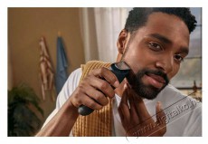 PHILIPS Series 5000 BT5780/15 Trimmelő Sz&eacute;ps&eacute;g&aacute;pol&aacute;s / Eg&eacute;szs&eacute;g - Sz&aacute;j / fog &aacute;pol&aacute;s - Elektromos fogkefe - 525644