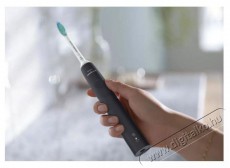 PHILIPS Sonicare 3100 HX3673/14 Elektromos fogkefe Sz&eacute;ps&eacute;g&aacute;pol&aacute;s / Eg&eacute;szs&eacute;g - Sz&aacute;j / fog &aacute;pol&aacute;s - Elektromos fogkefe - 525652