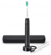 PHILIPS Sonicare 3100 HX3673/14 Elektromos fogkefe Sz&eacute;ps&eacute;g&aacute;pol&aacute;s / Eg&eacute;szs&eacute;g - Sz&aacute;j / fog &aacute;pol&aacute;s - Elektromos fogkefe - 525652